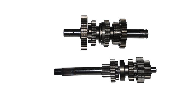 VİTES DİŞLİSİ TAKIM (TNT125 PRO)